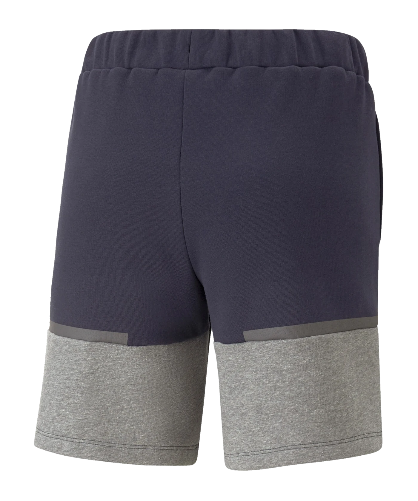 PUMA teamCUP Casuals Short Damen Blau F06