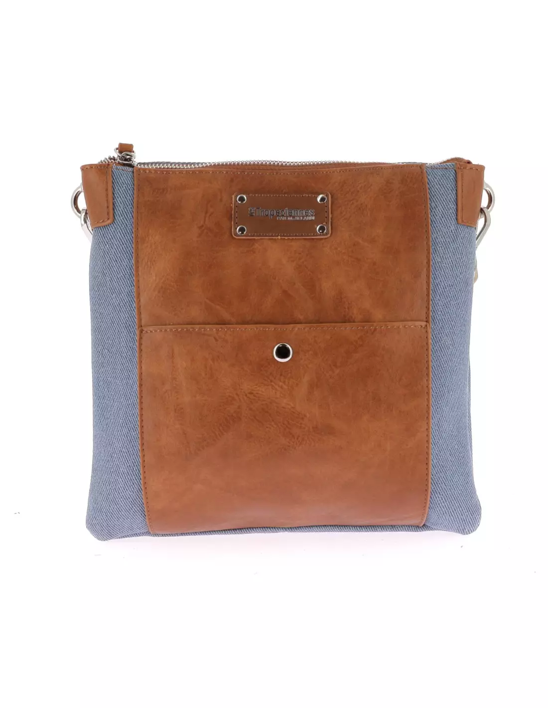LES TROPEZIENNES T-GAL05 - Sacs & maroquinerie Denim