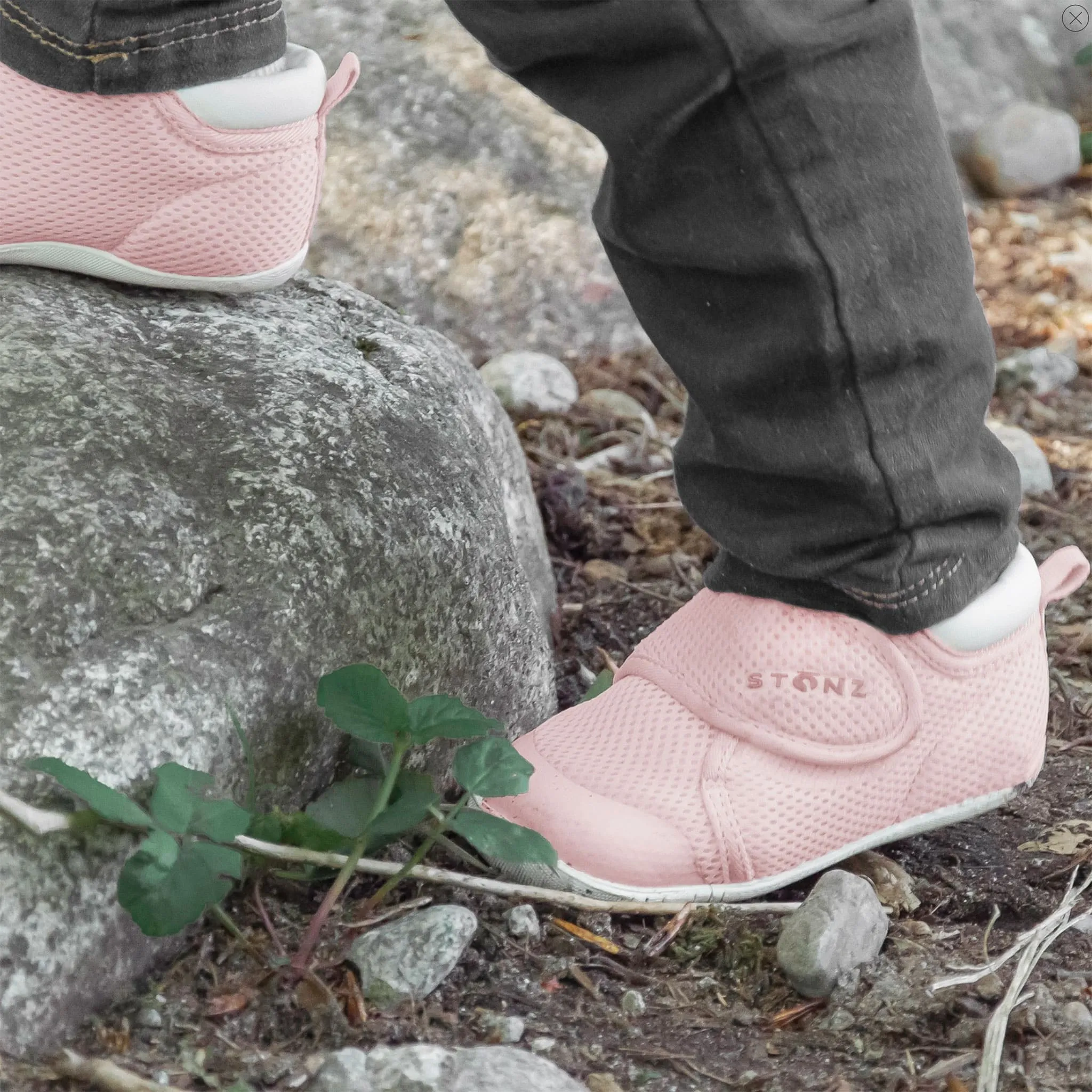 Stonz Soulier Cruiser 6-24mois