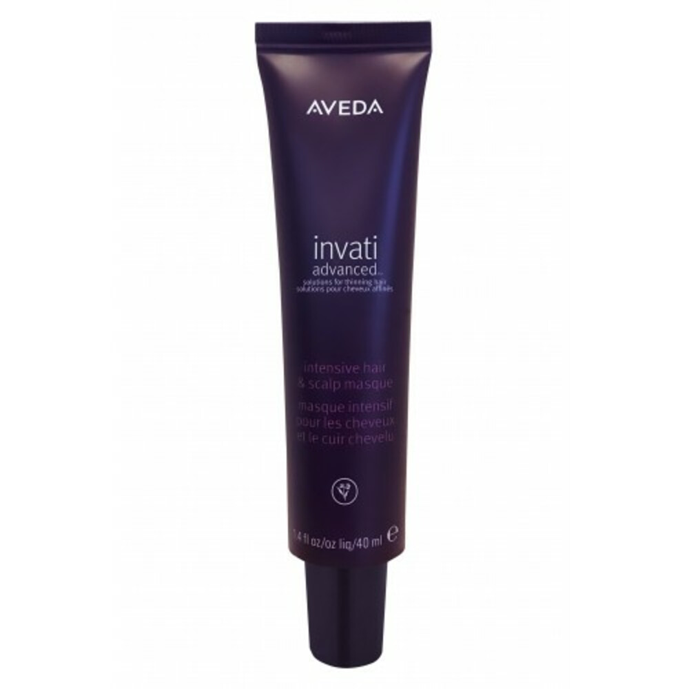 Aveda Invati AdvancedIntensive Hair & Scalp Masker150 ml