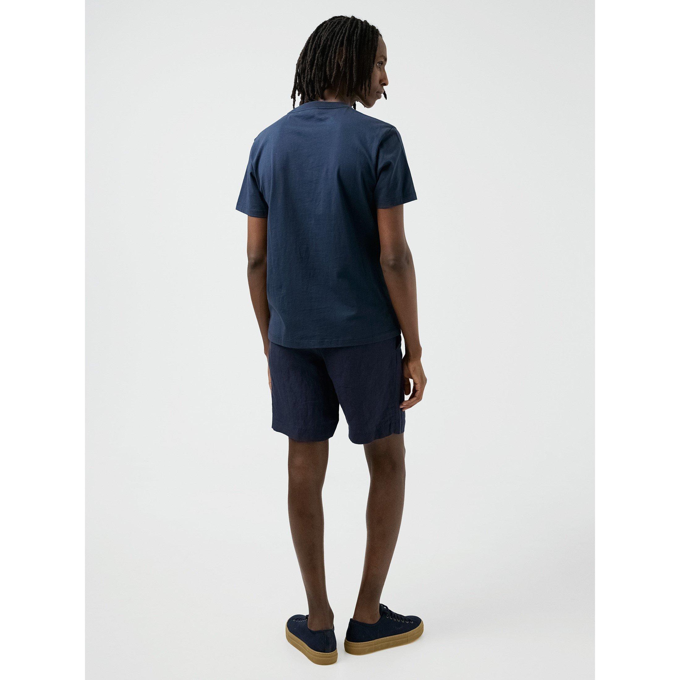 J Lindeberg Sid Basic T Shirt