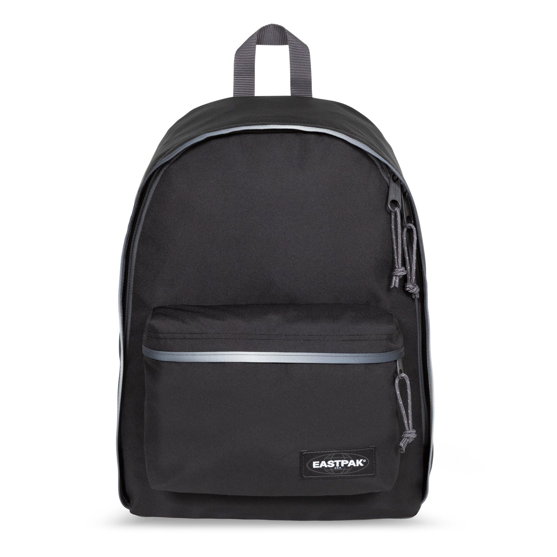 Out Of Office Kontrast Grade Grey