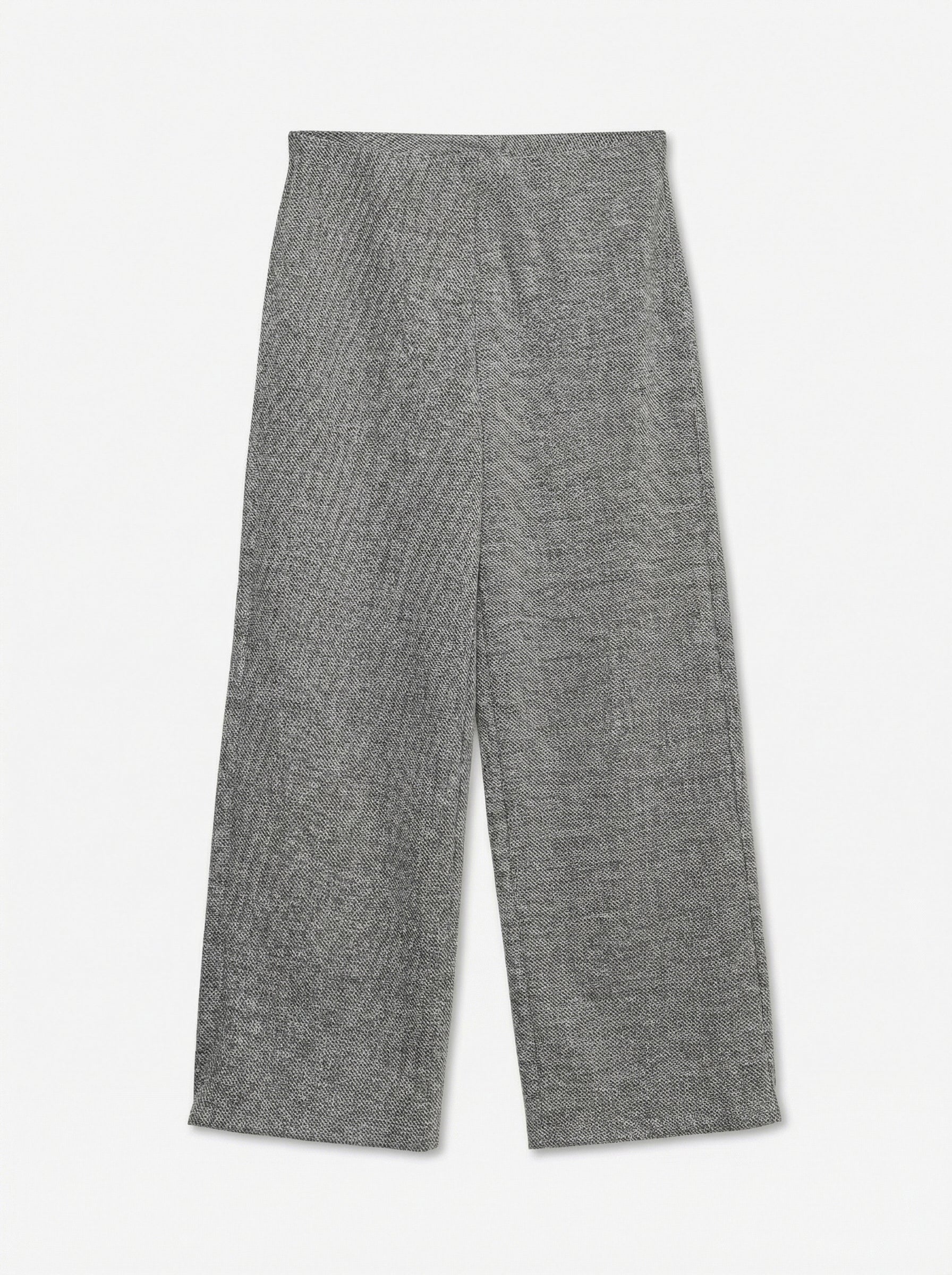 VMBERLIN Mid waist Broek