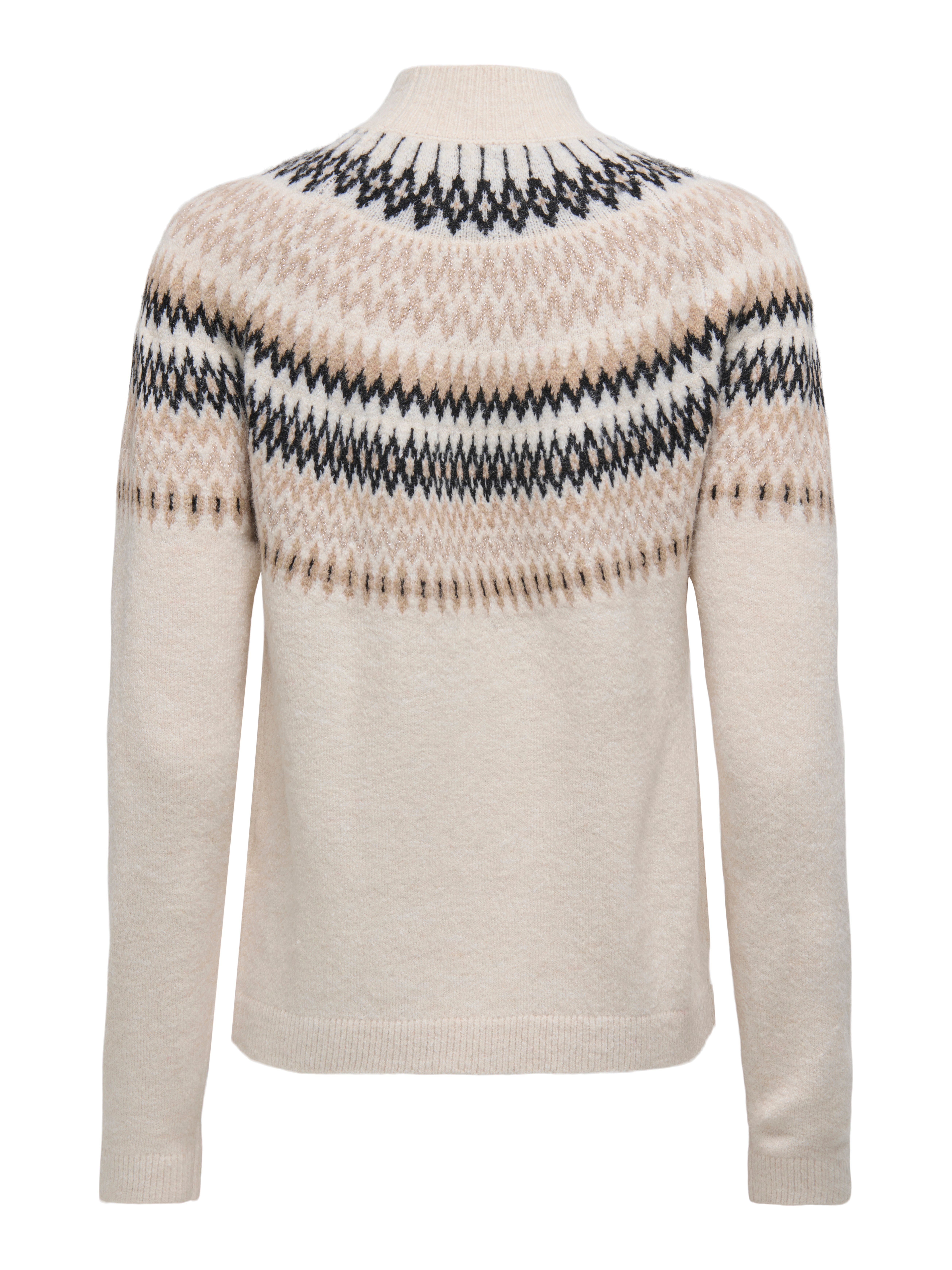 ONLAMELIA Strickpullover Birch