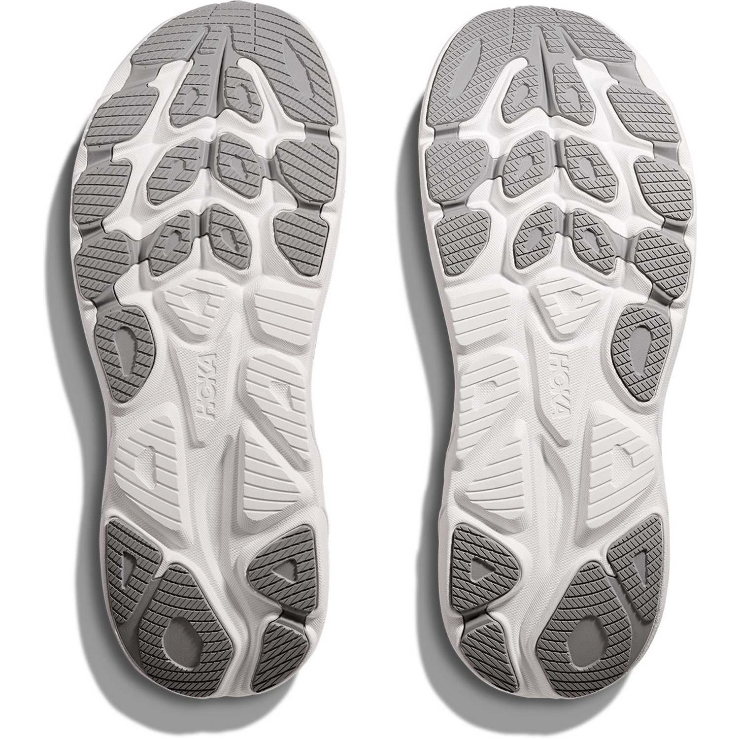 HOKA Clifton 10 Breed Heren