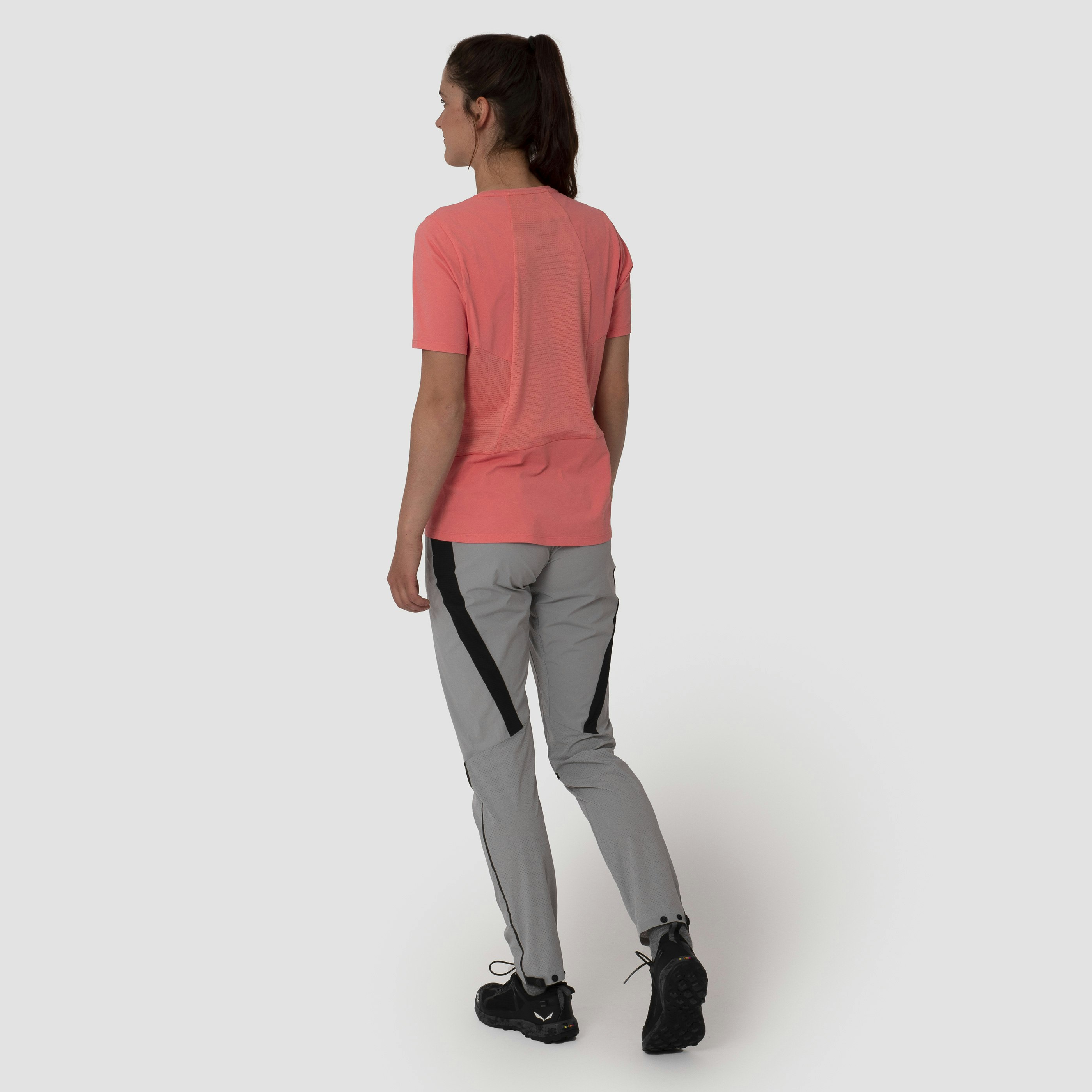Pedroc Dry'Ton Hybrid T-Shirt Damen