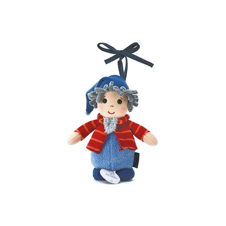 Sterntaler Spieluhr mini Sandmann, 17cm
