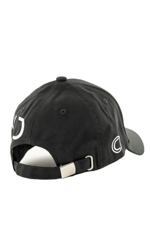 Casquettes chabrand 10021 100 noir