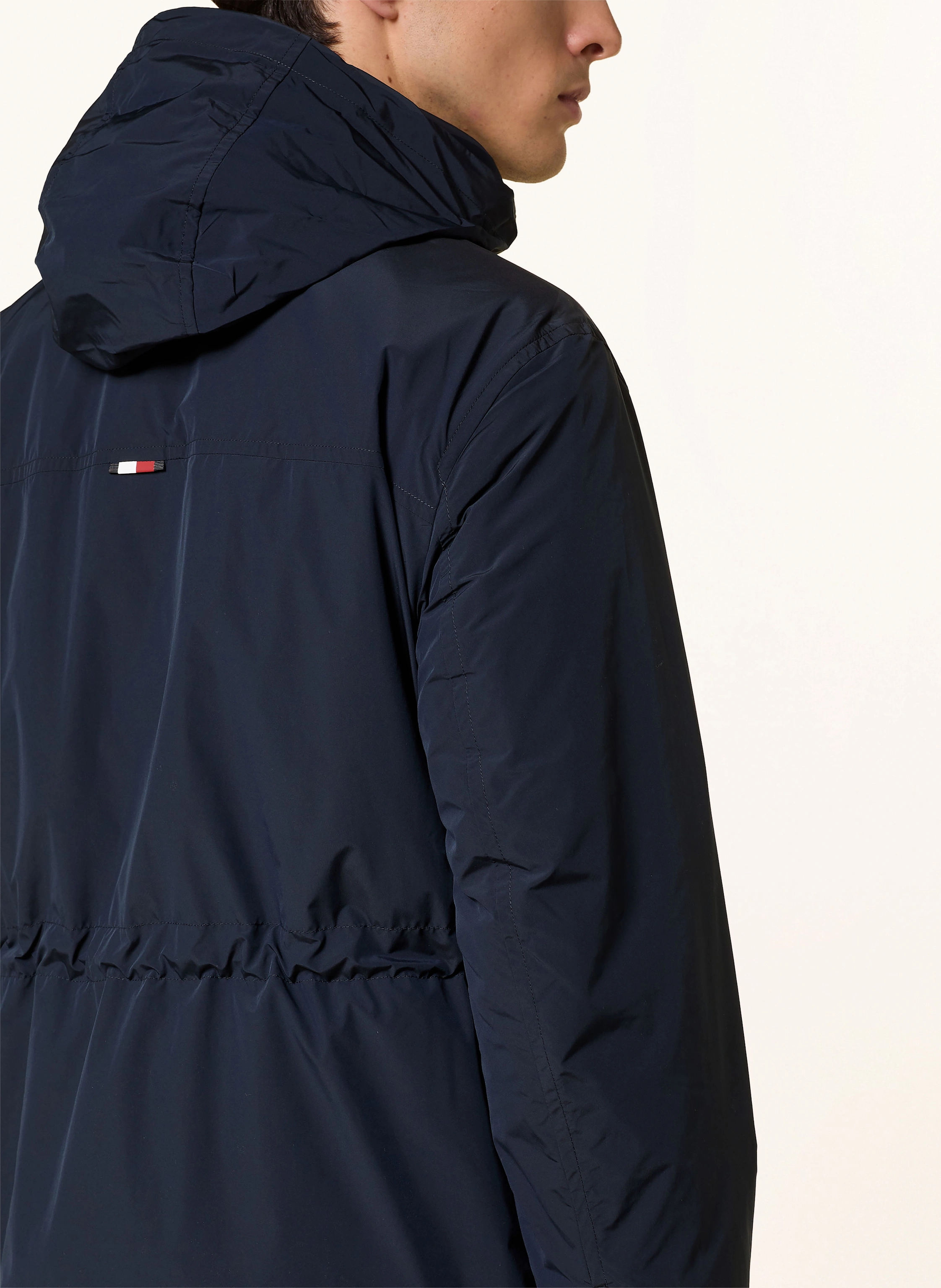 TOMMY HILFIGER Fieldjacket