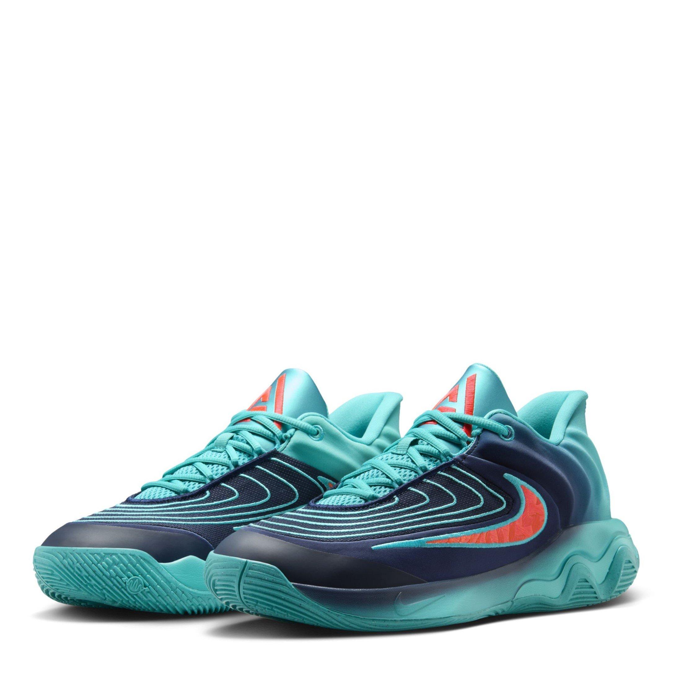 Nike Giannis Immortality 4 Basketball Trainers Adults