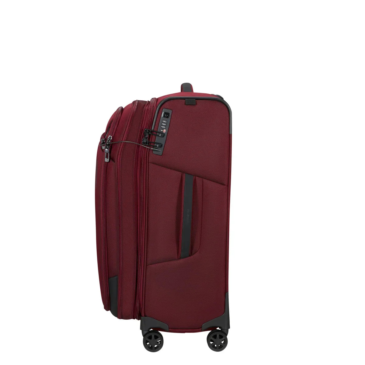 Samsonite | Respark 67 EXP | Middelmaat koffer