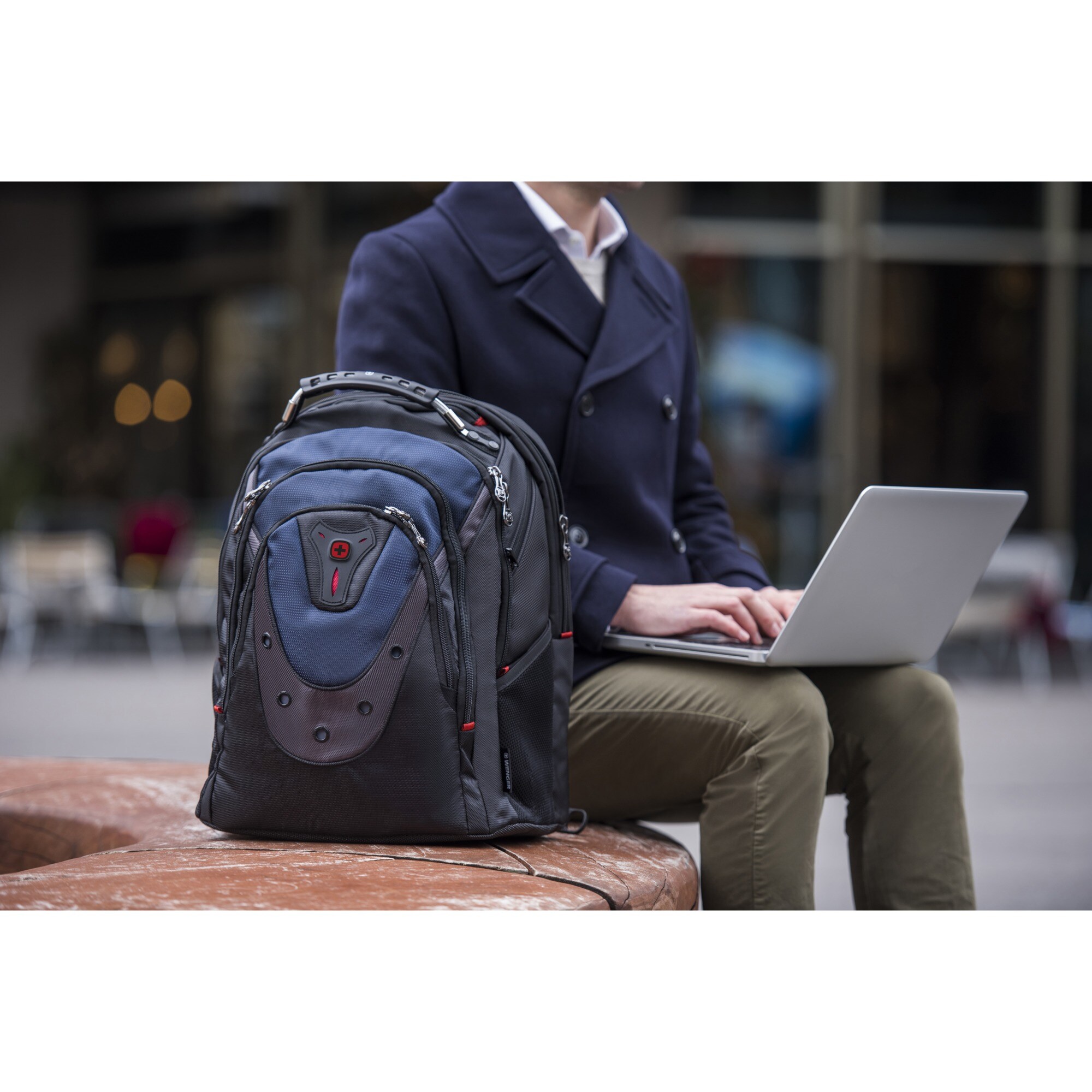 Wenger Rucksack IBEX