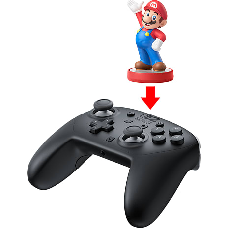 Nintendo Switch 2 Pro controller