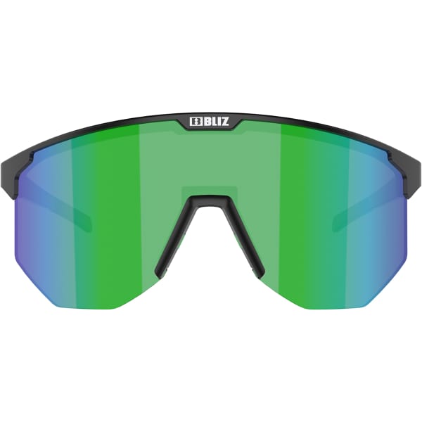 Lunette vélo BLIZ HERO MATT BLACK