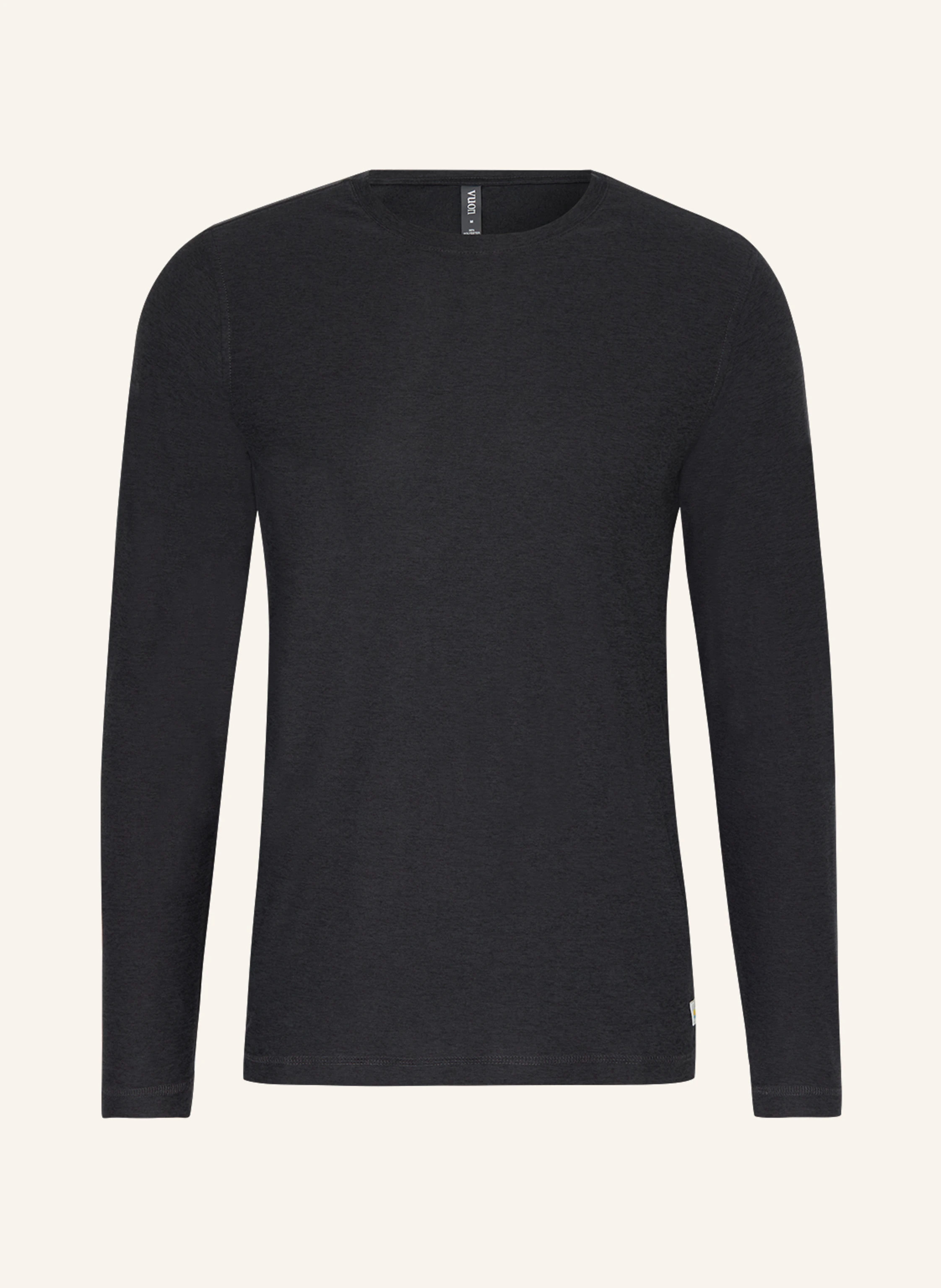 vuori Longsleeve STRATO
