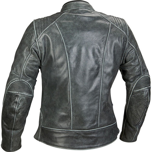 DMP - Blouson Legend Lady Gris