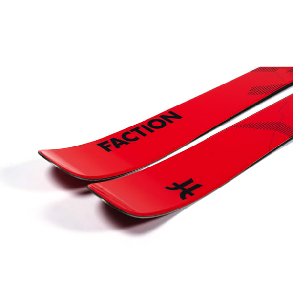 Ski de randonnée FACTION AGENT 1