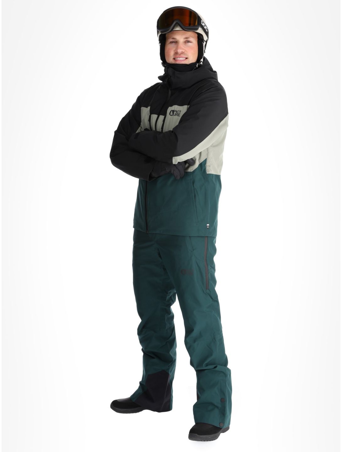 Object ski-jas heren
