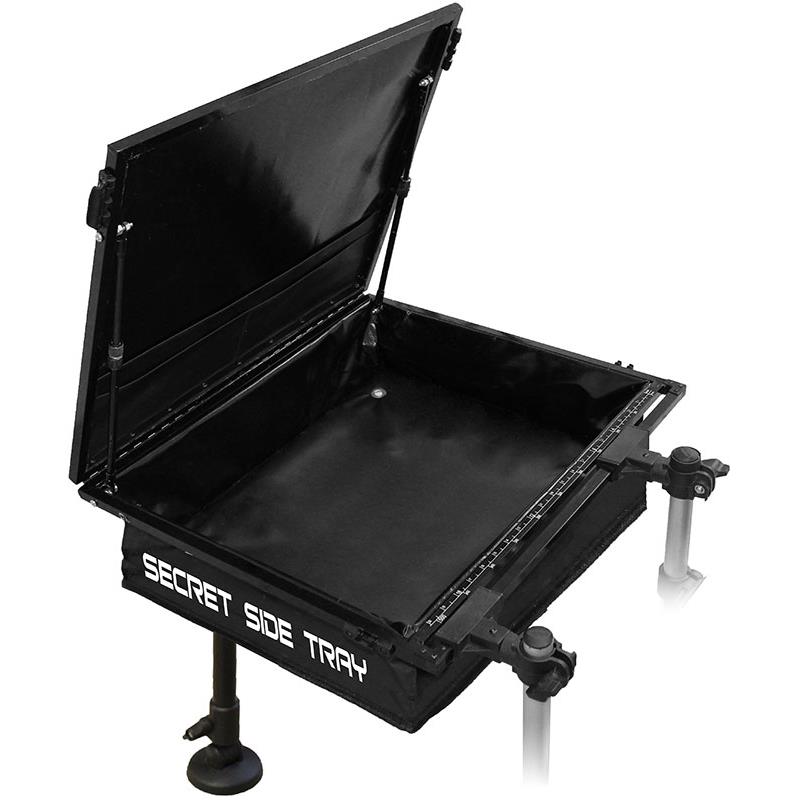 Casier Colmic Secret Side Tray 600