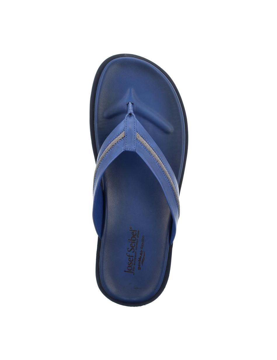 Zehentrenner Ian 02, blau