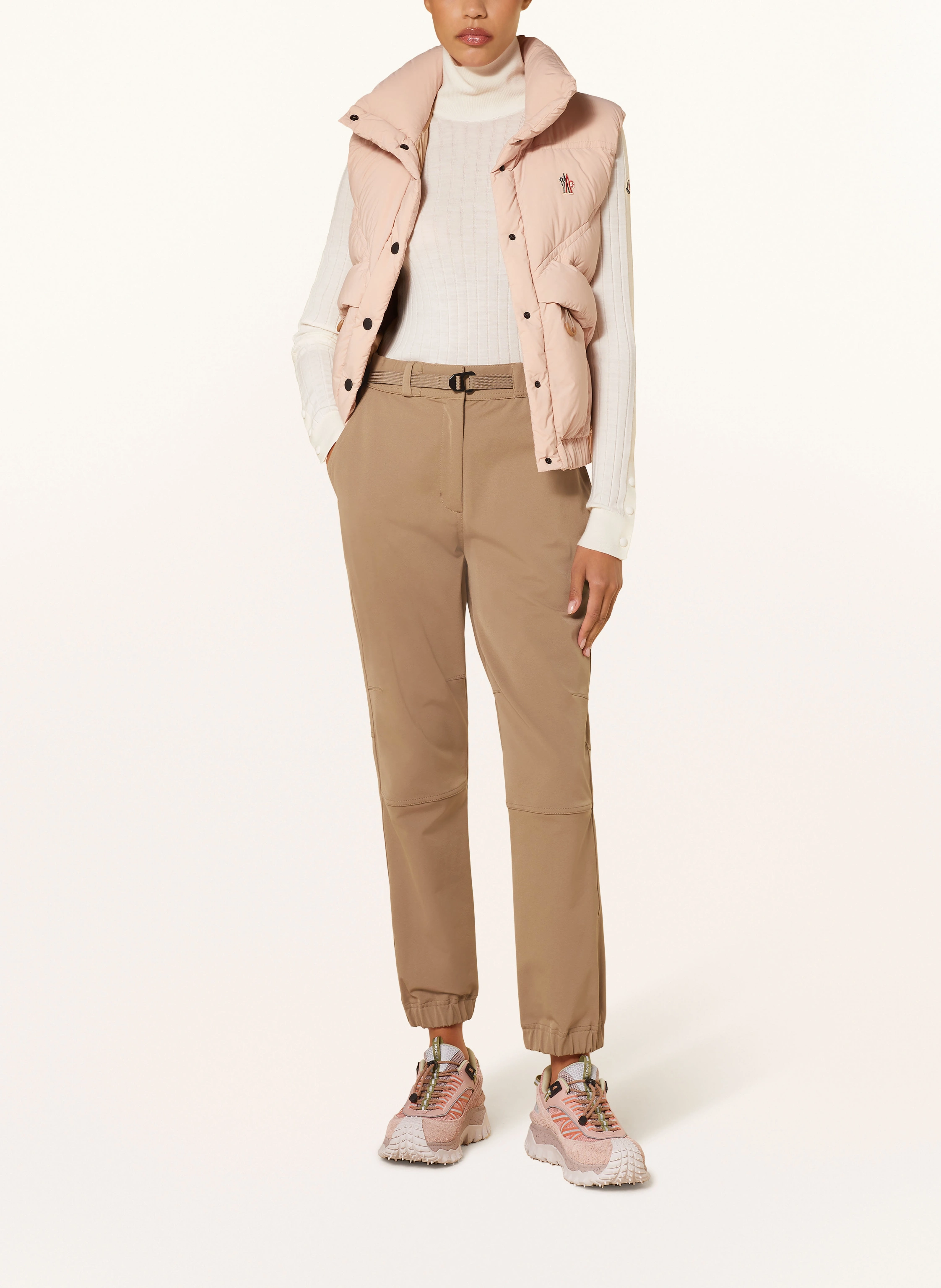 MONCLER GRENOBLE Trekkinghose