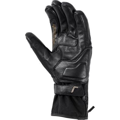 Gants Reusch CITY MASTER GORE-TEX - Noir