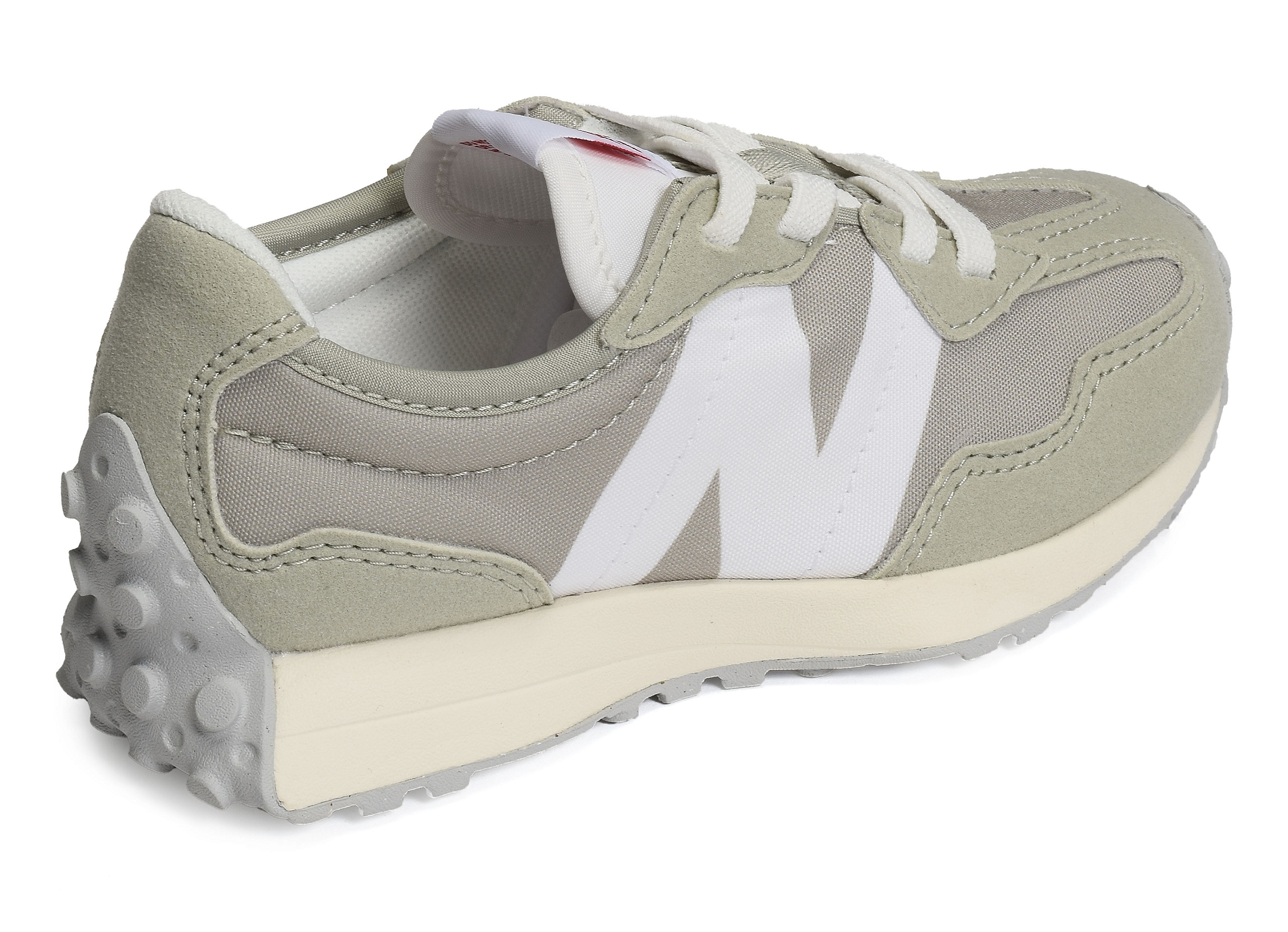 Ph327 kaki blanc