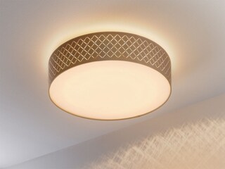 casaNOVA LED Deckenlampe CHARMING