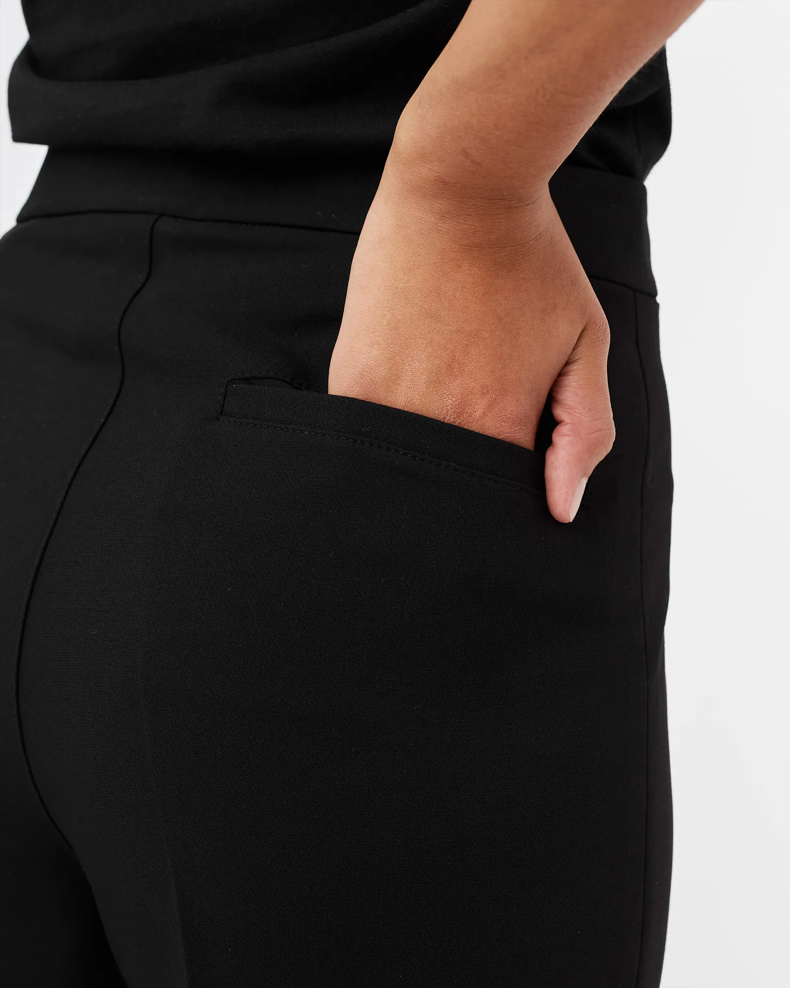 Axel Arigato WMNS Elo Highwaist Trouser