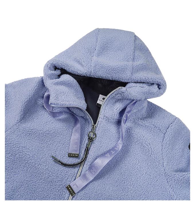Luhta Women Emkarby Midlayer Jack