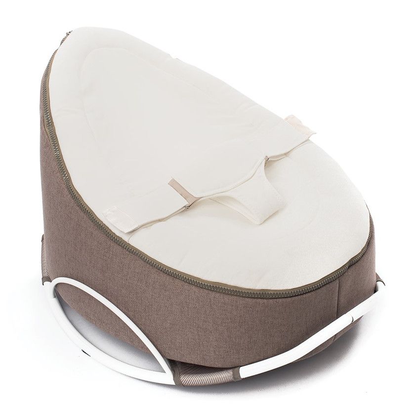 Balancelle pour le Doomoo Seat - Doré