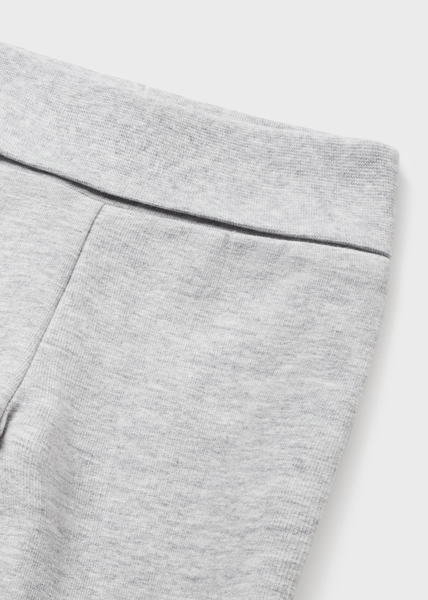 Conjunto de duas peças Better Cotton para recém-nascidos