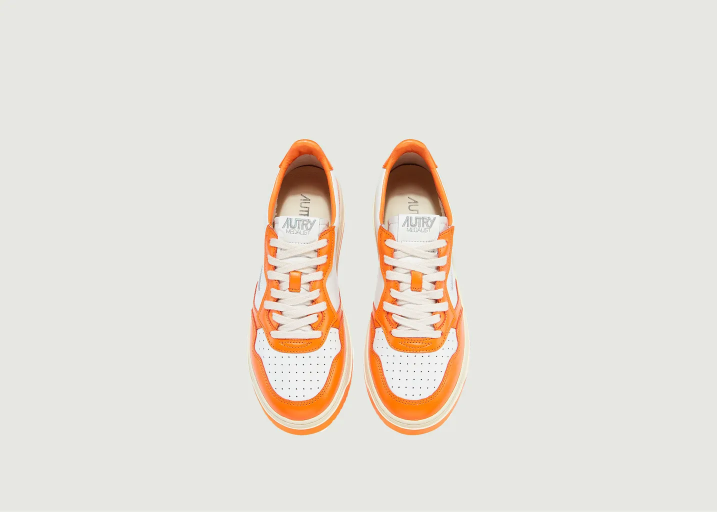 Sneakers Medalist Low AUTRY