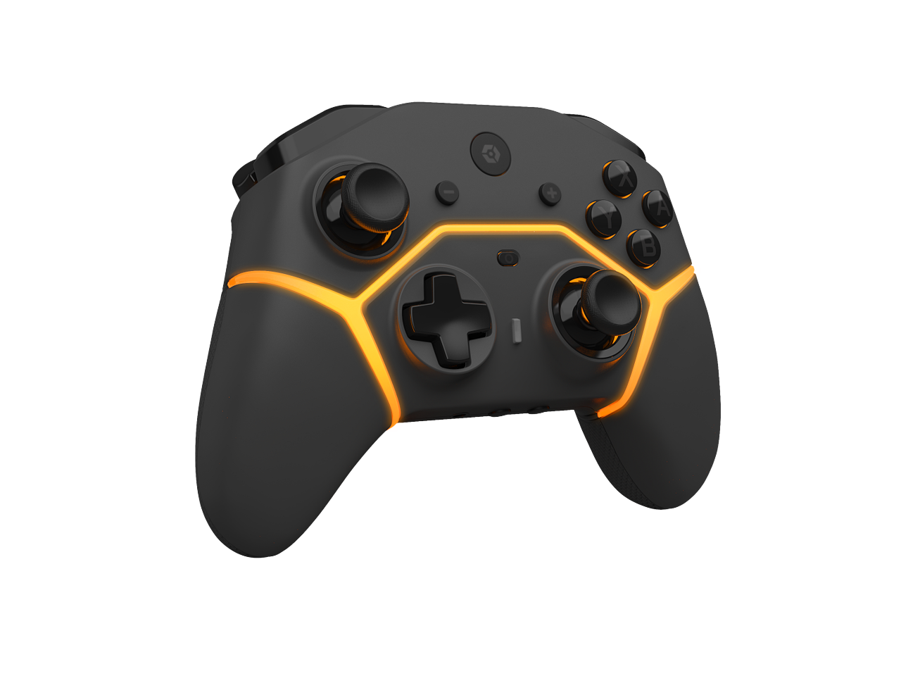 GIOTECK SC3 PRO Wireless Controller