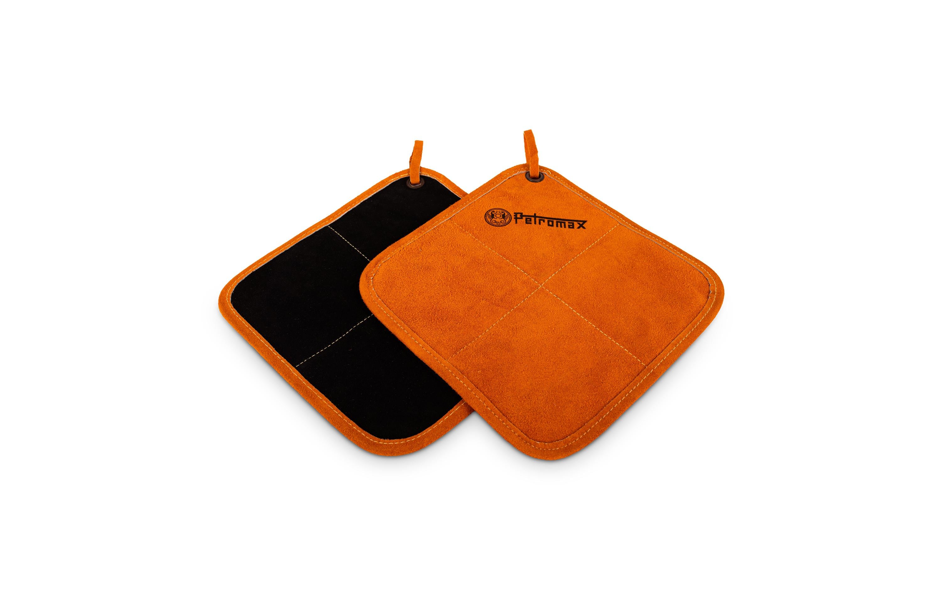 Topflappen Aramid Pro 300 2-er SetFeuer- und hitzebeständige Topflappen (rechteckig)