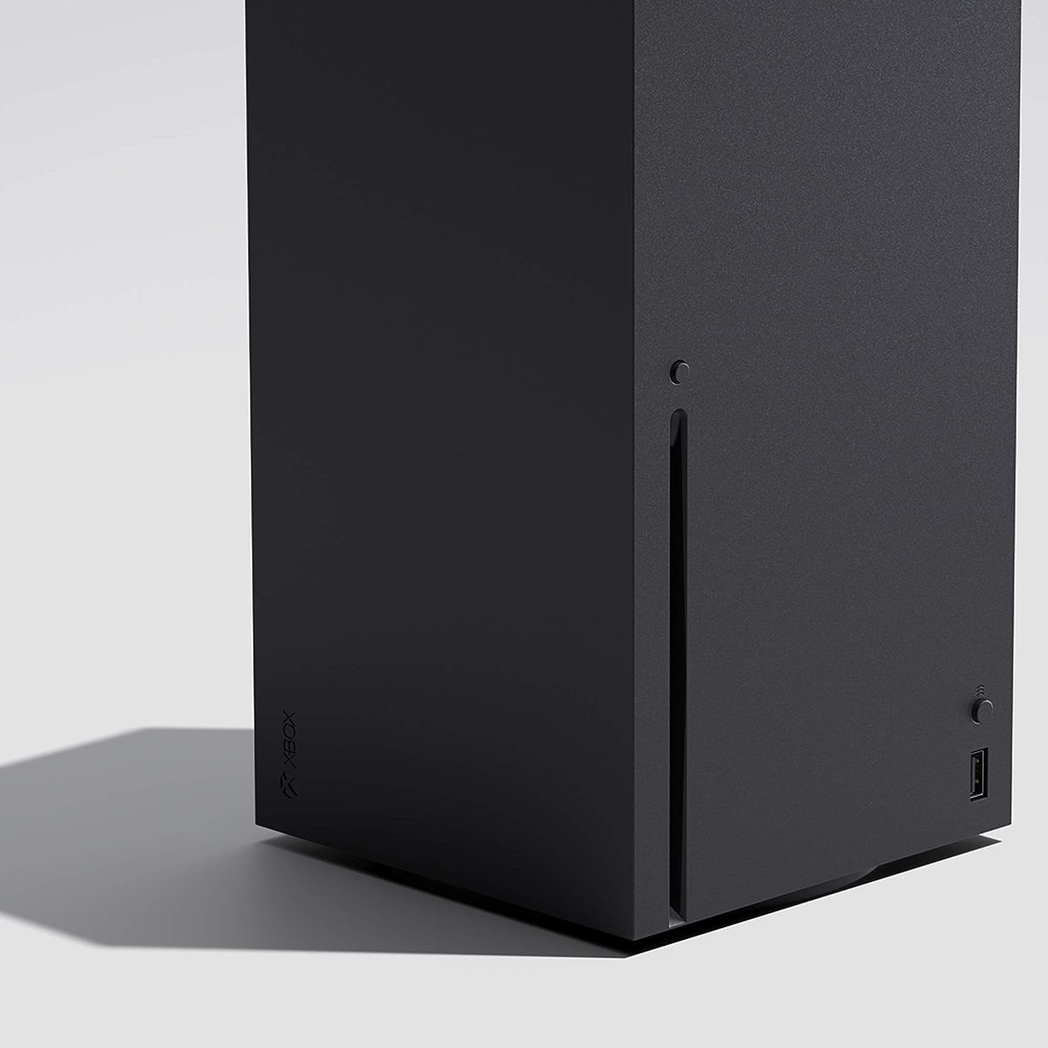 Microsoft Xbox Series X