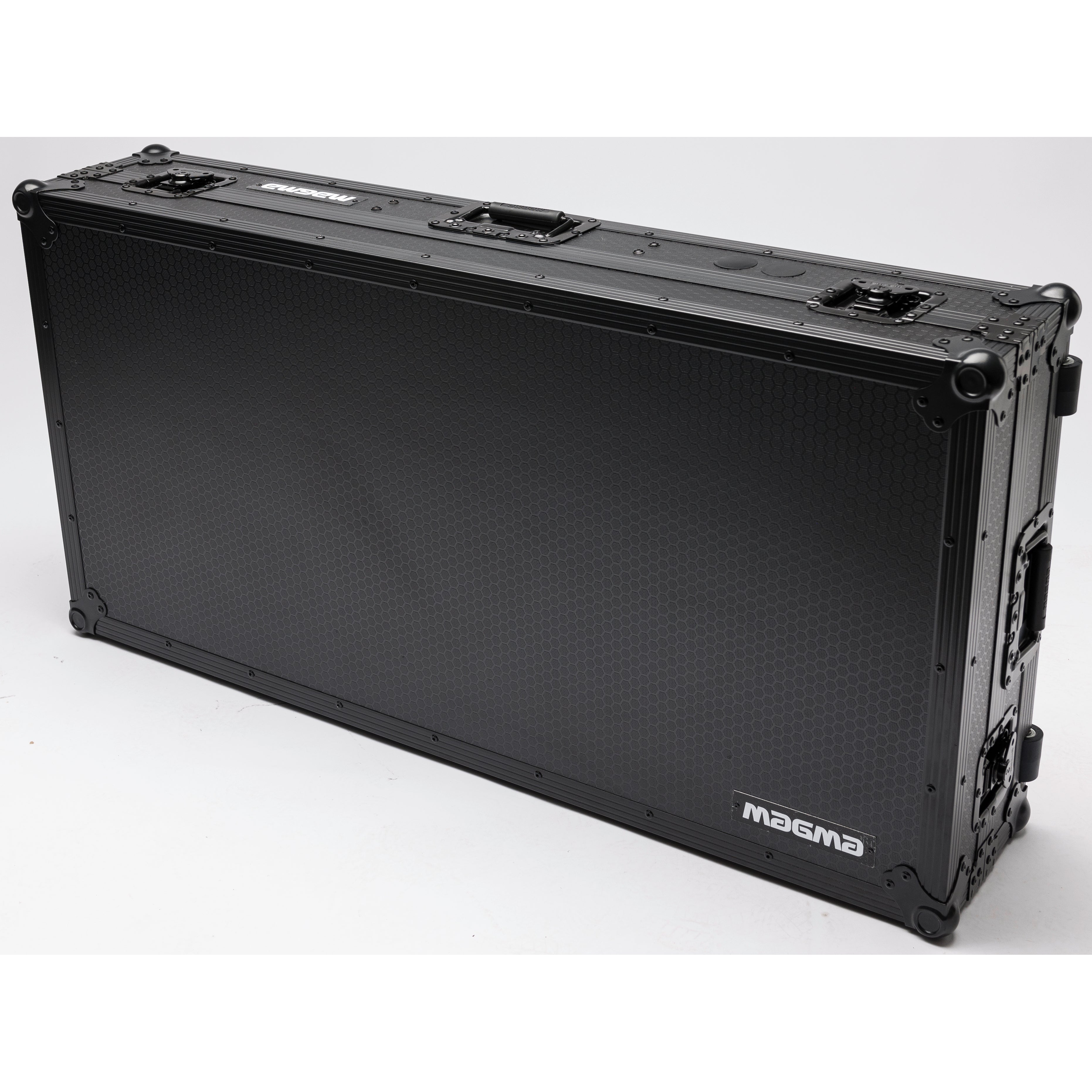 Magma Multi-Format Battle Workstation zwart
