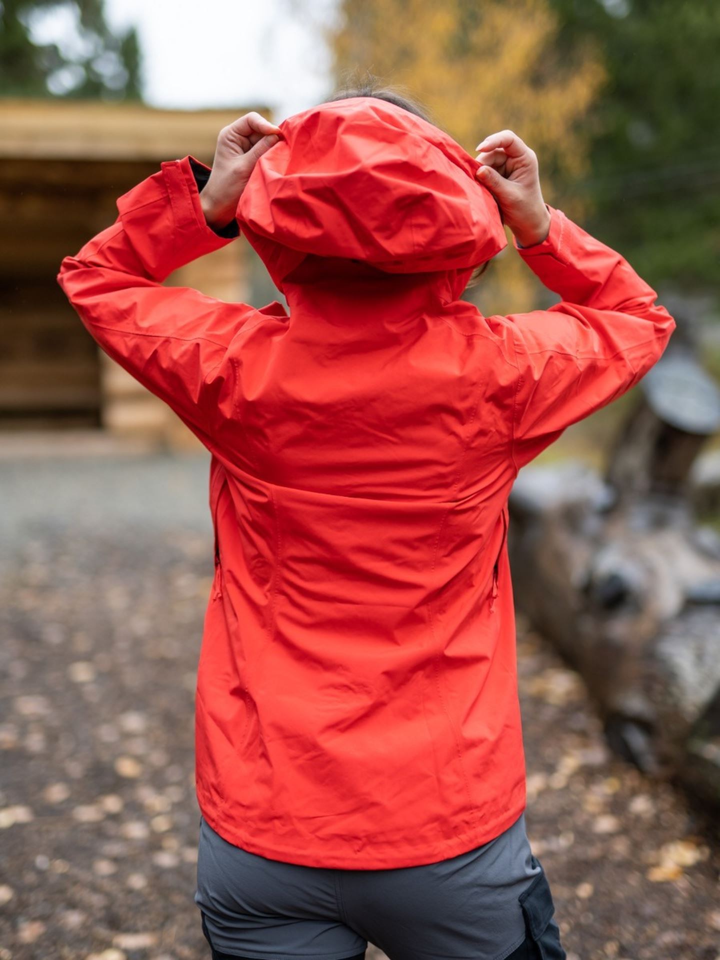 Calcite Jacket