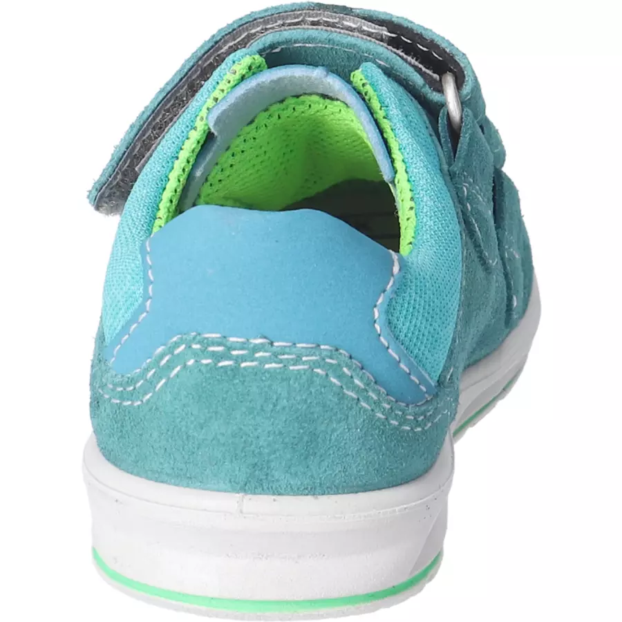 Pepino Halbschuh Perry kolibriaqua (mittel)