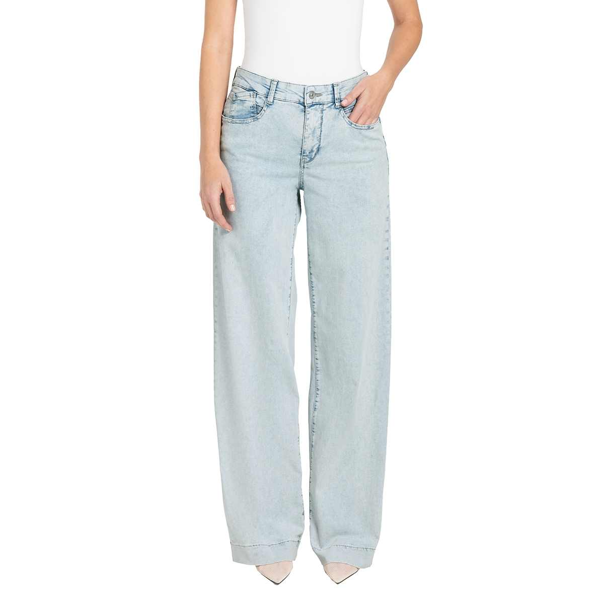 Dames Jack Baywatch LM180.11.25