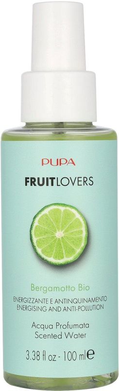 Pupa - Fruit Lovers - Body Mist - 100 ml