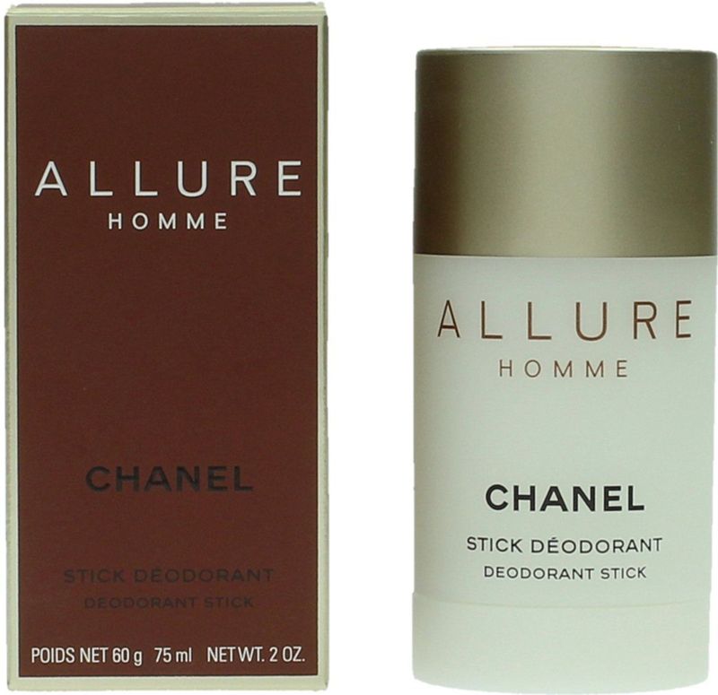 Chanel - Allure Homme - Deodorant Stick - 75ml
