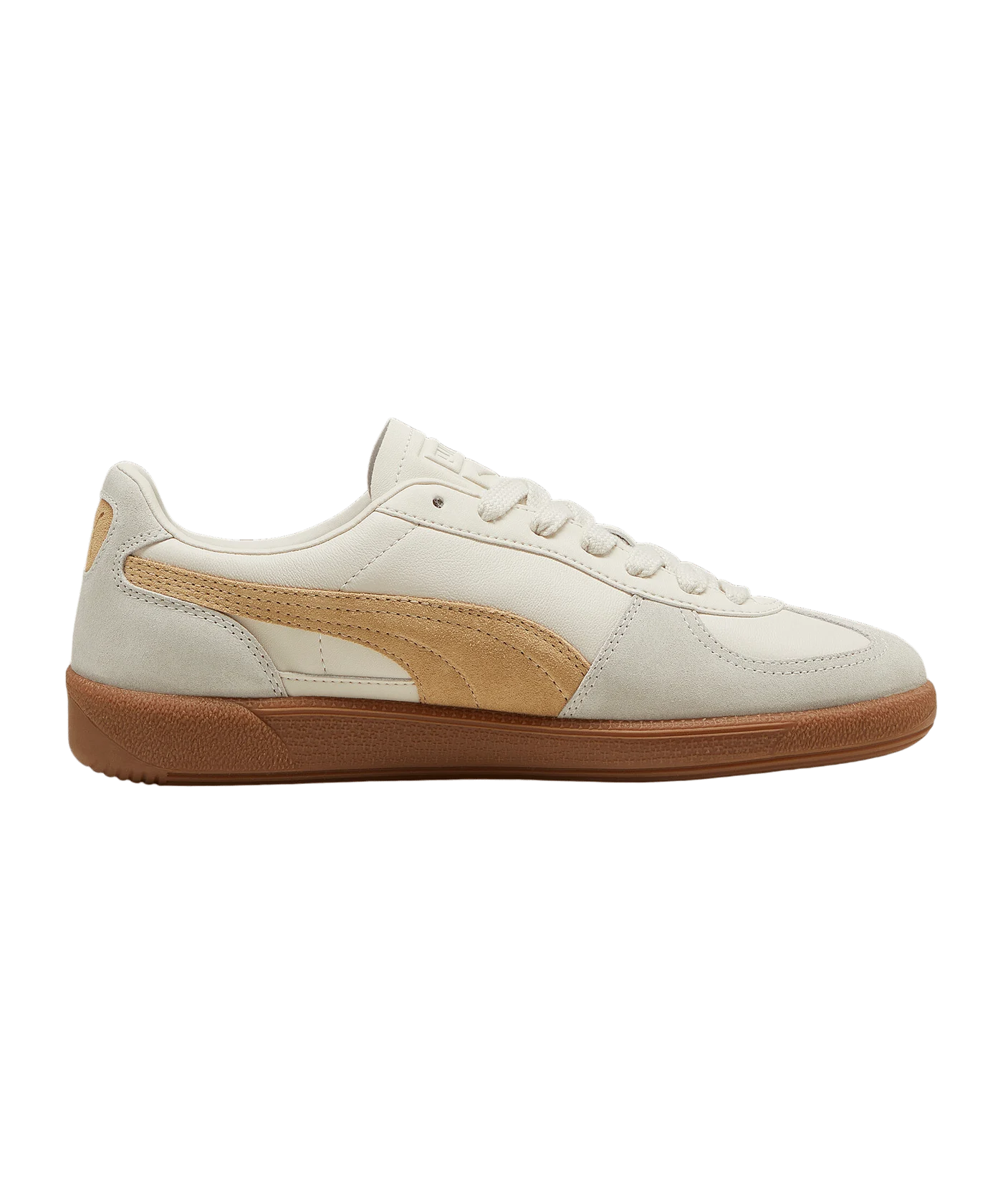 PUMA Palermo Sneaker Weiss F13
