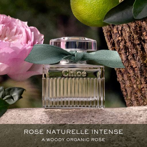 Chloé Rose Naturelle Intense Eau De Parfum, 100 ml