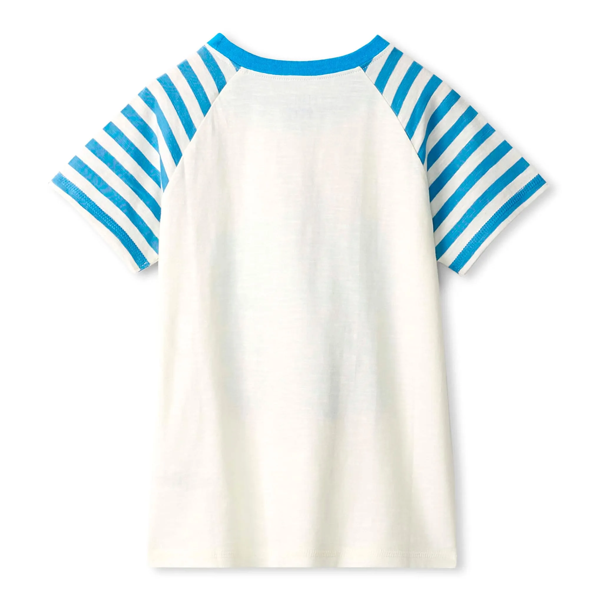 Hatley T-Shirt Requin Vagues 2-8ans
