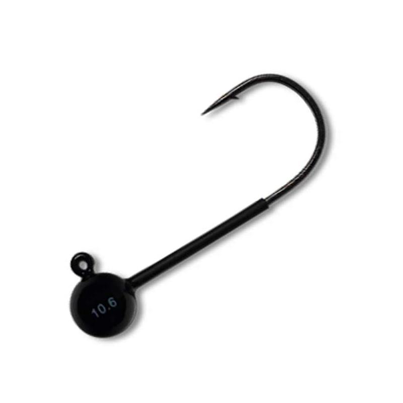 Tête Plombée Toppies Jig Head Ball