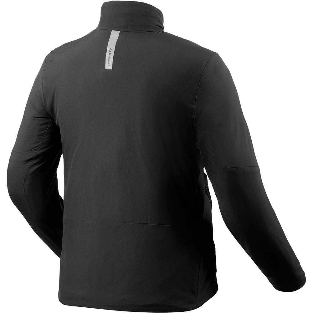 Rev'it - Veste Climate 3 Noir
