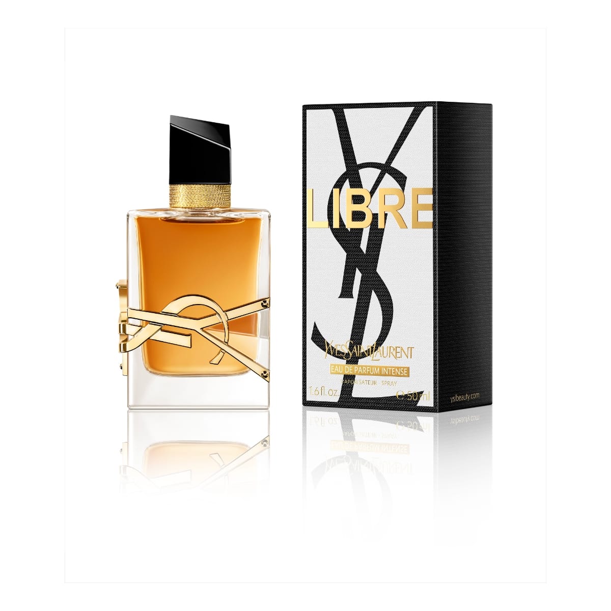 YVES SAINT LAURENT Libre Eau de Parfum Intense