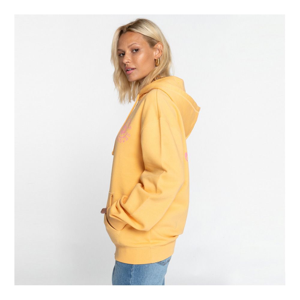 Billabong ON THE RISE - Sweat Femme paloma