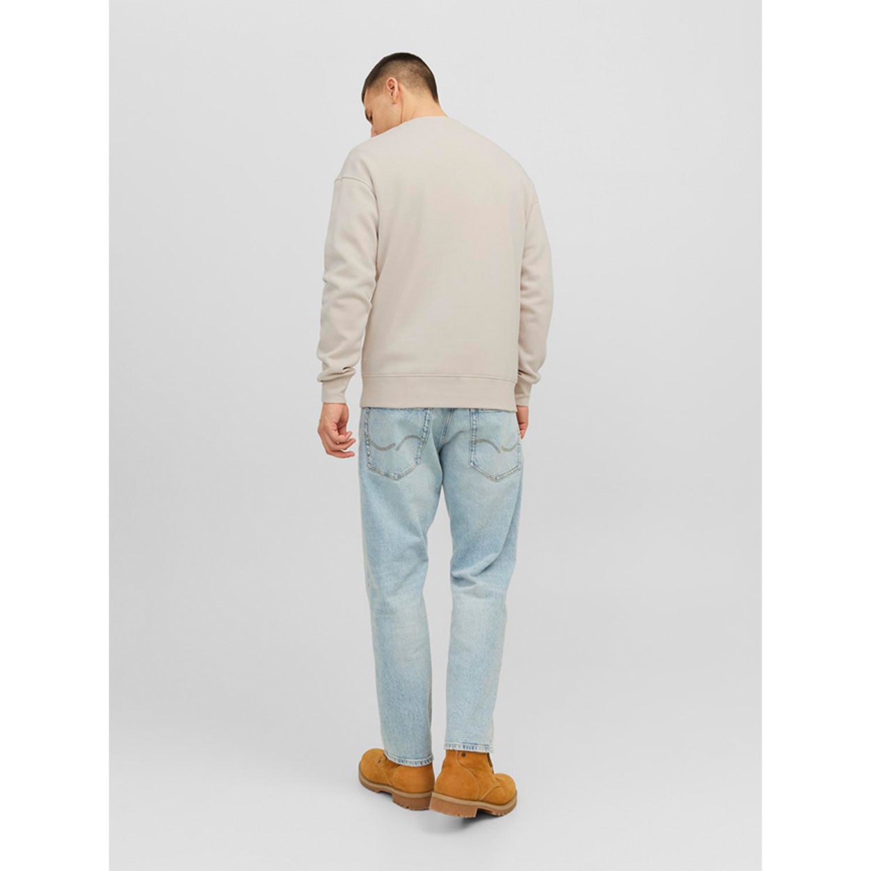 Jack & Jones  Vesterbro Sweat Crew